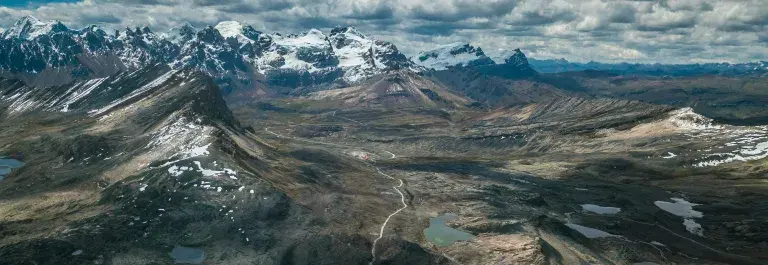 Mountains  © Willian Justen de Vasconcellos