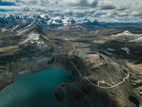 Mountains  © Willian Justen de Vasconcellos