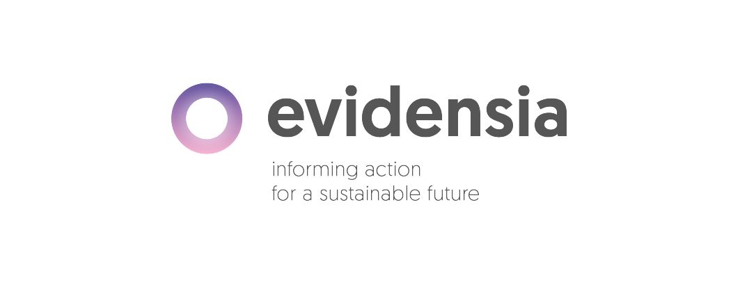 Evidensia logo